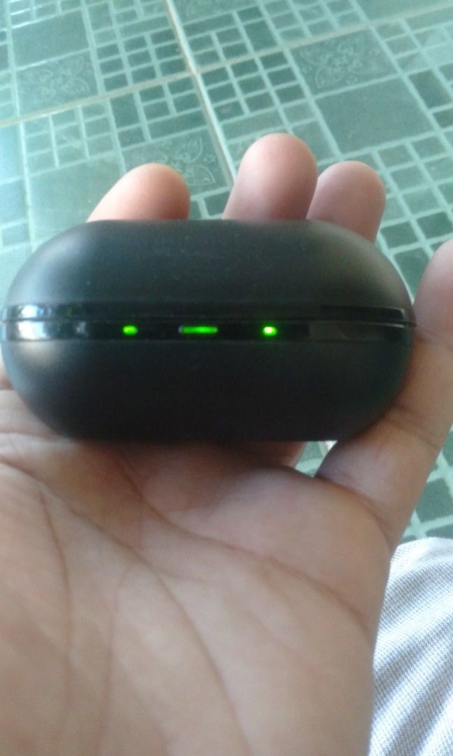 JAYBIRD RUN XT WIRELESS, Elektronik, Audio di Carousell