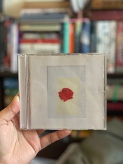 LANY  self-titled album (CD)