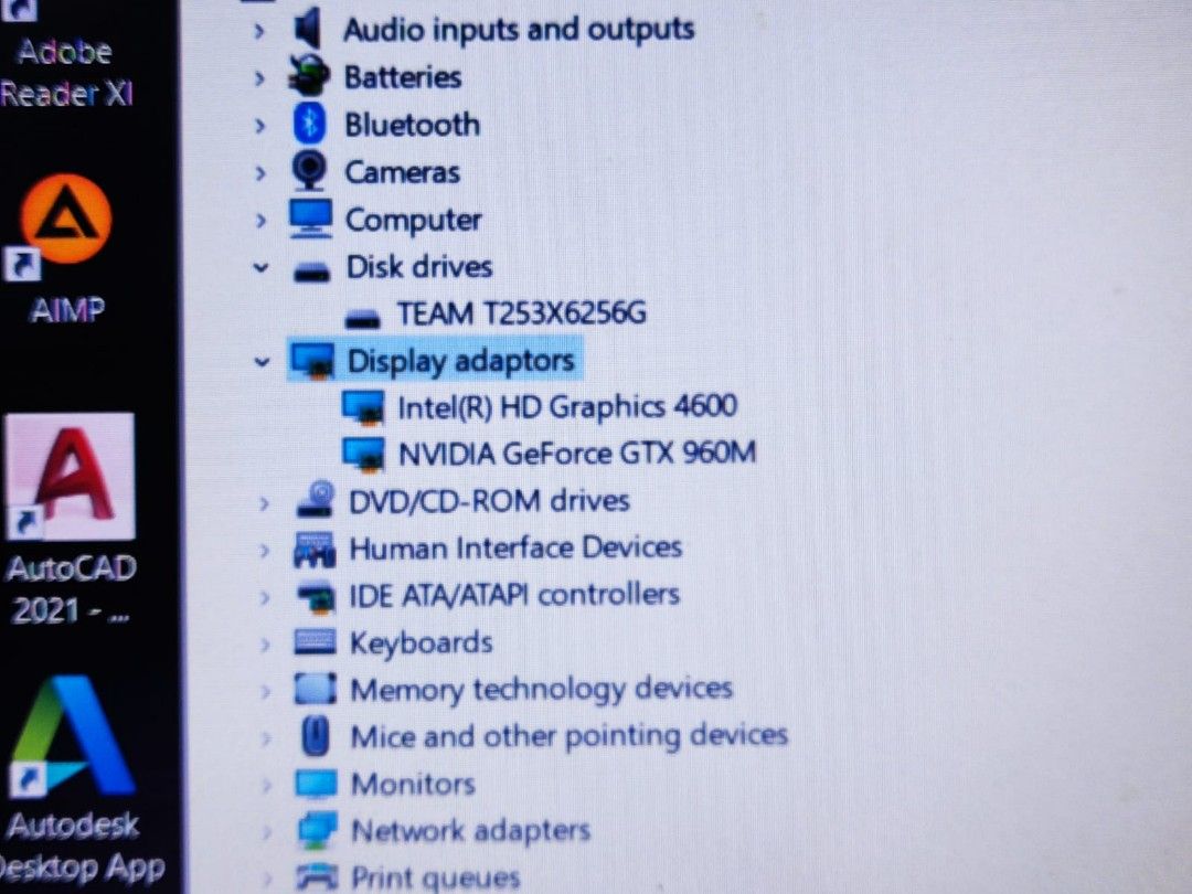 2° Disco Rigido HD SSD Caddy Per ASUS ROG GL552VW-DH71 - Foto 3