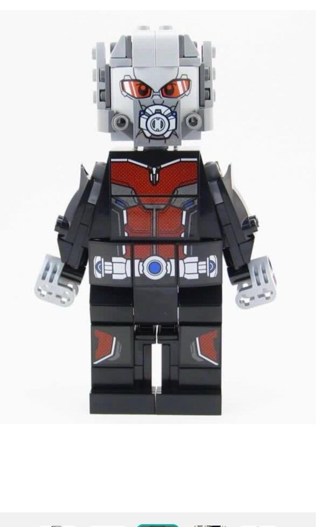 Lego giant ant man hot sale