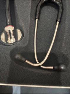 Littmann MASTER Cardiology Stethoscope