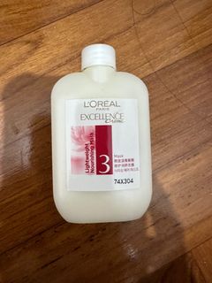 L’Oréal Paris 輕盈滋潤髮膜64168638433794110