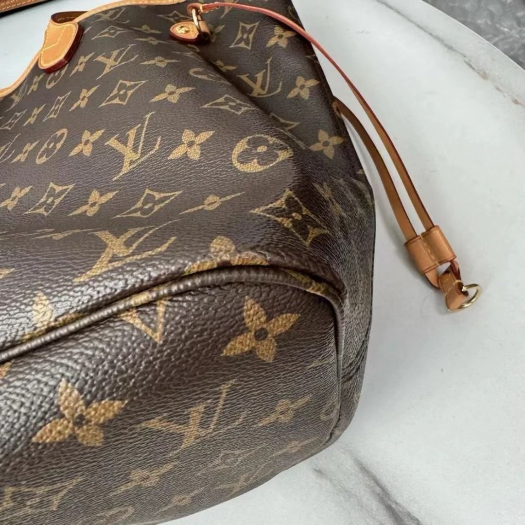 Vintage neverfull clearance