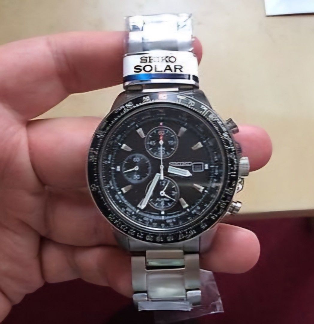 Seiko ssc009 best sale