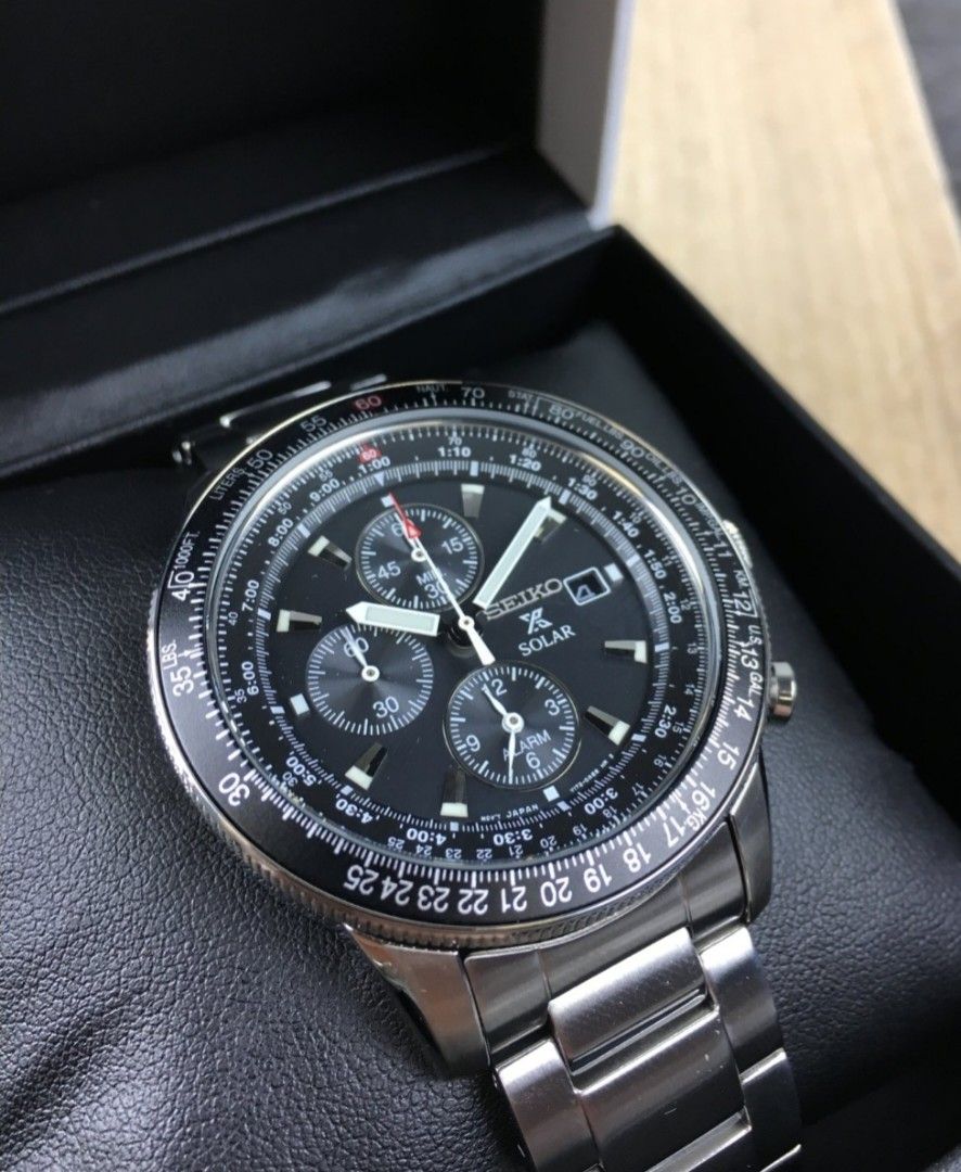 Seiko ssc009 on sale