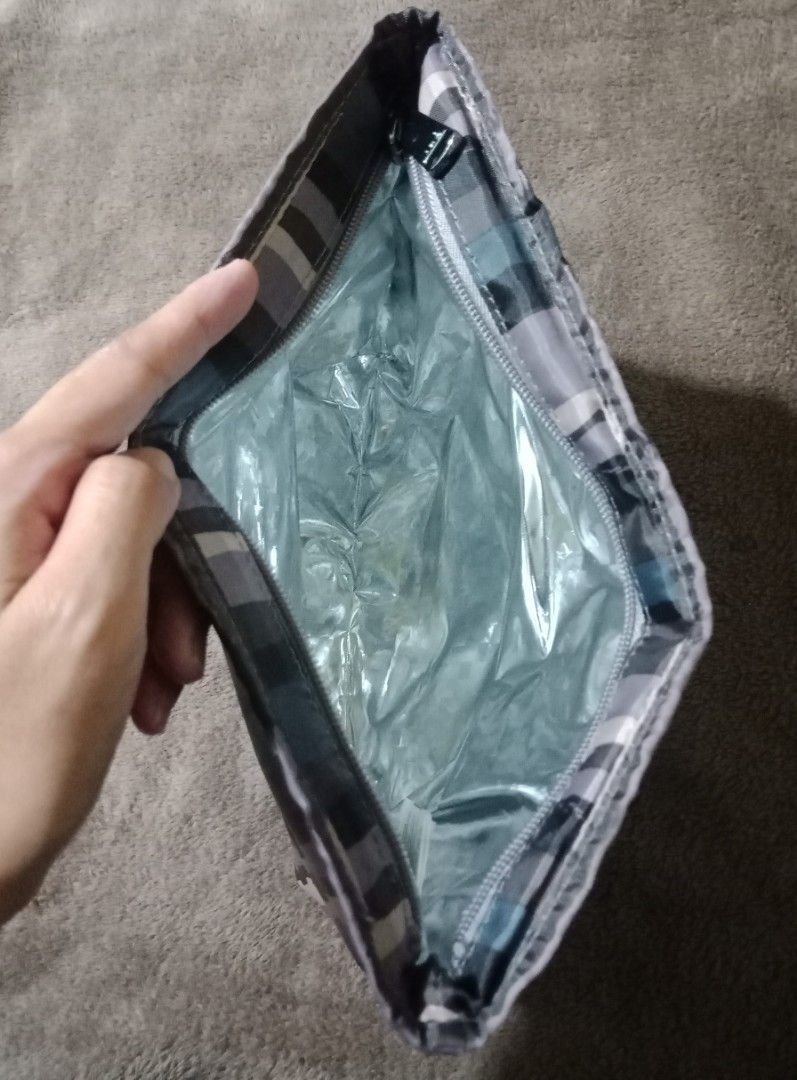 Lug insulated bag deals