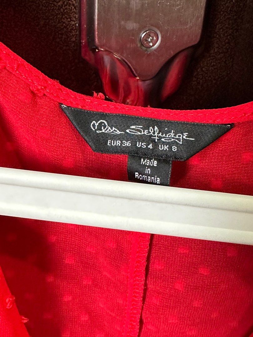 Mango Blouse (Category: Blouses) located in Subang Jaya. Submitted by hello_ooo2023 (Listing ID 1298528551, Image 2). Description: .