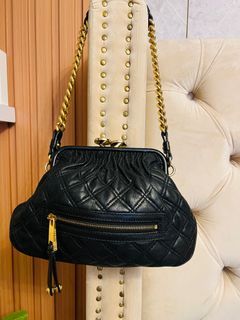 Marc jacobs  quilted original