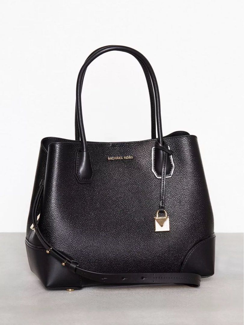 MICHAEL KORS Michael Kors Mercer Corner Kors Studio Bag
