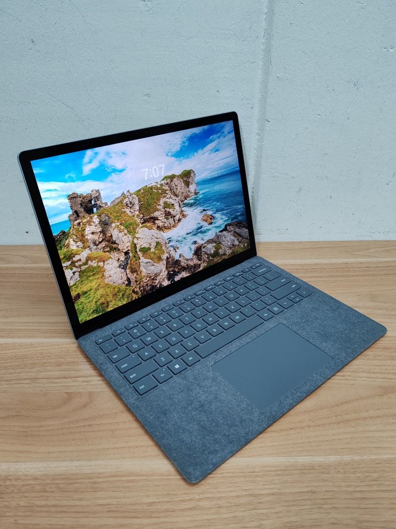 Microsoft Surface Laptop 3 Ultra Laptop | 13.5'' | 2K Touch | 1.25