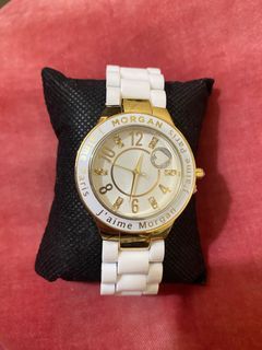 ‼️RUSH‼️ MORGAN DE TOI WOMENS WATCH