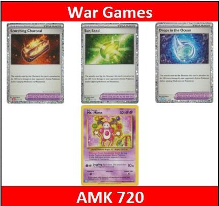 the most rarest pokemon card ever Pokemon Trading Card Game Classic main image 1