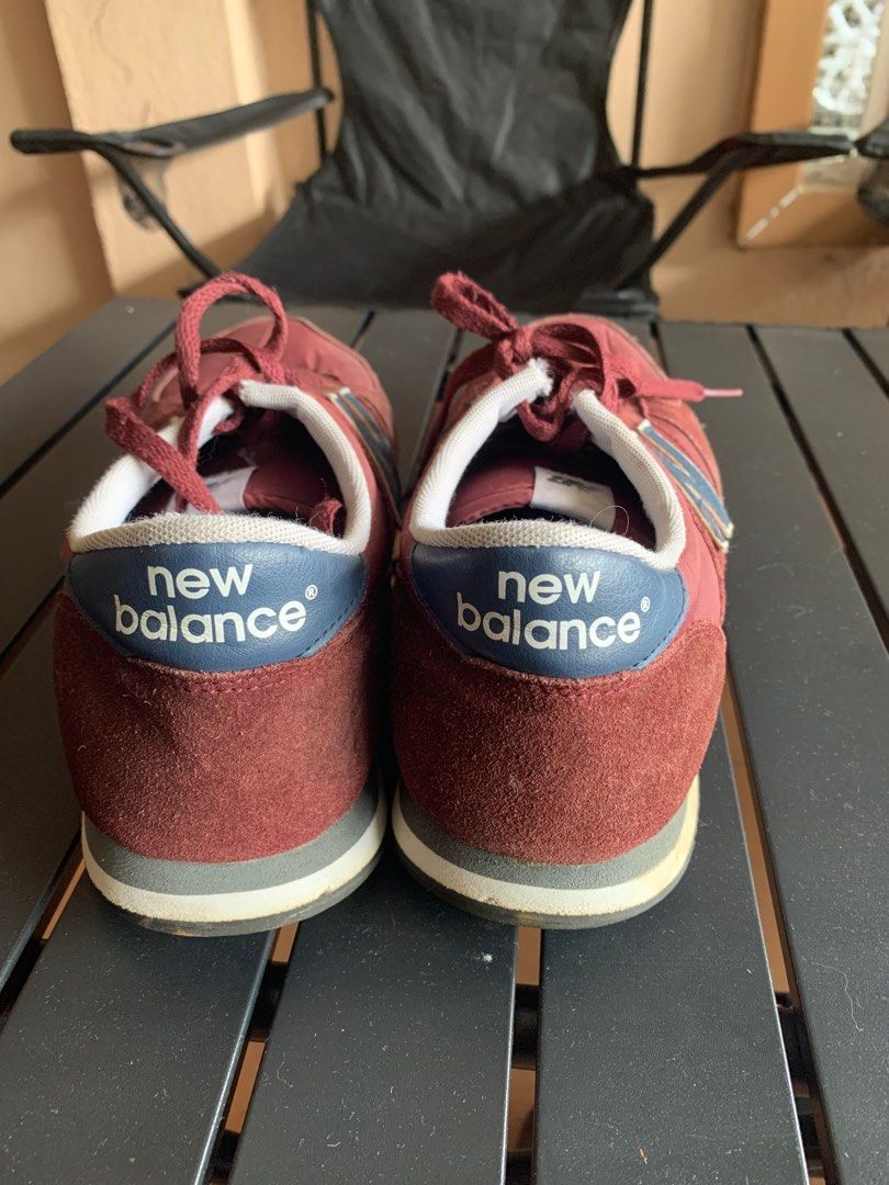 New balance 420 41 sales