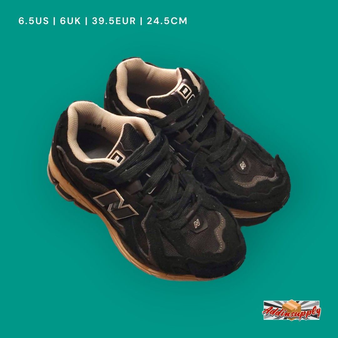 New balance 24.5 2025