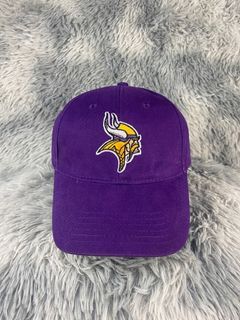 NFL Vikings Cap
