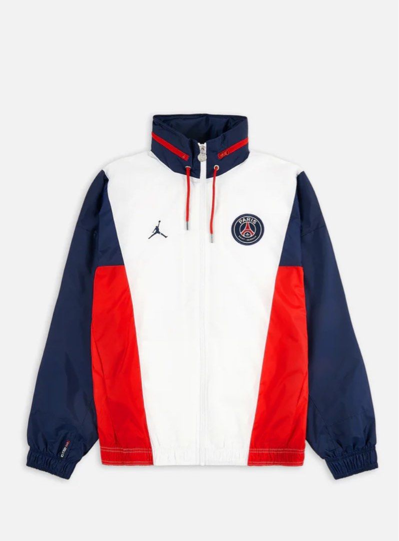 Jordan psg windbreaker outlet