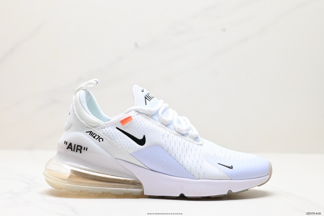 W air max 270 top