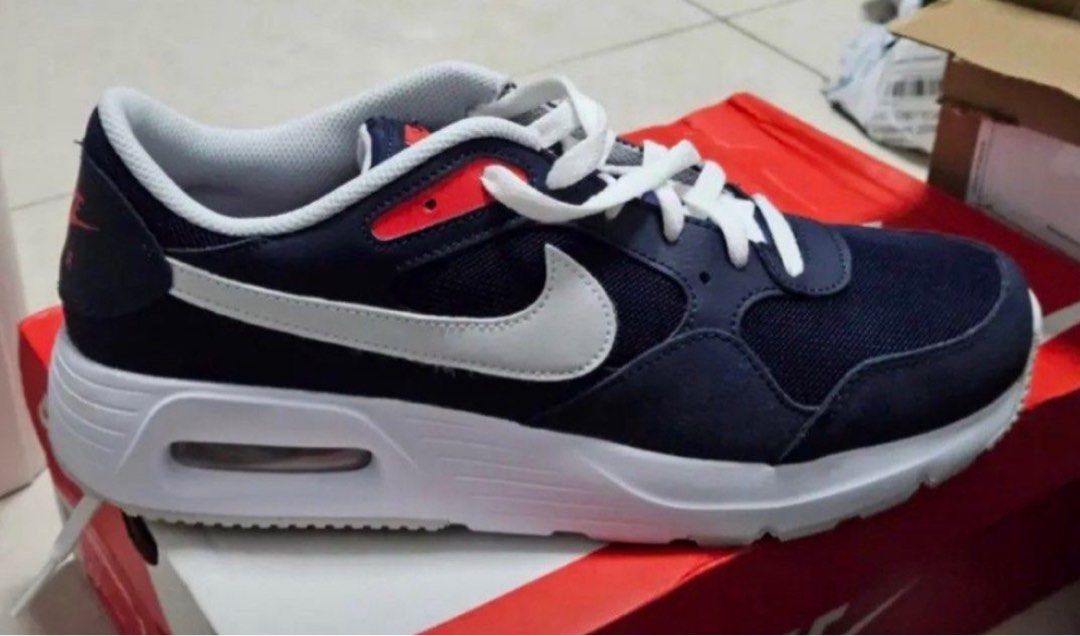 nike comp
