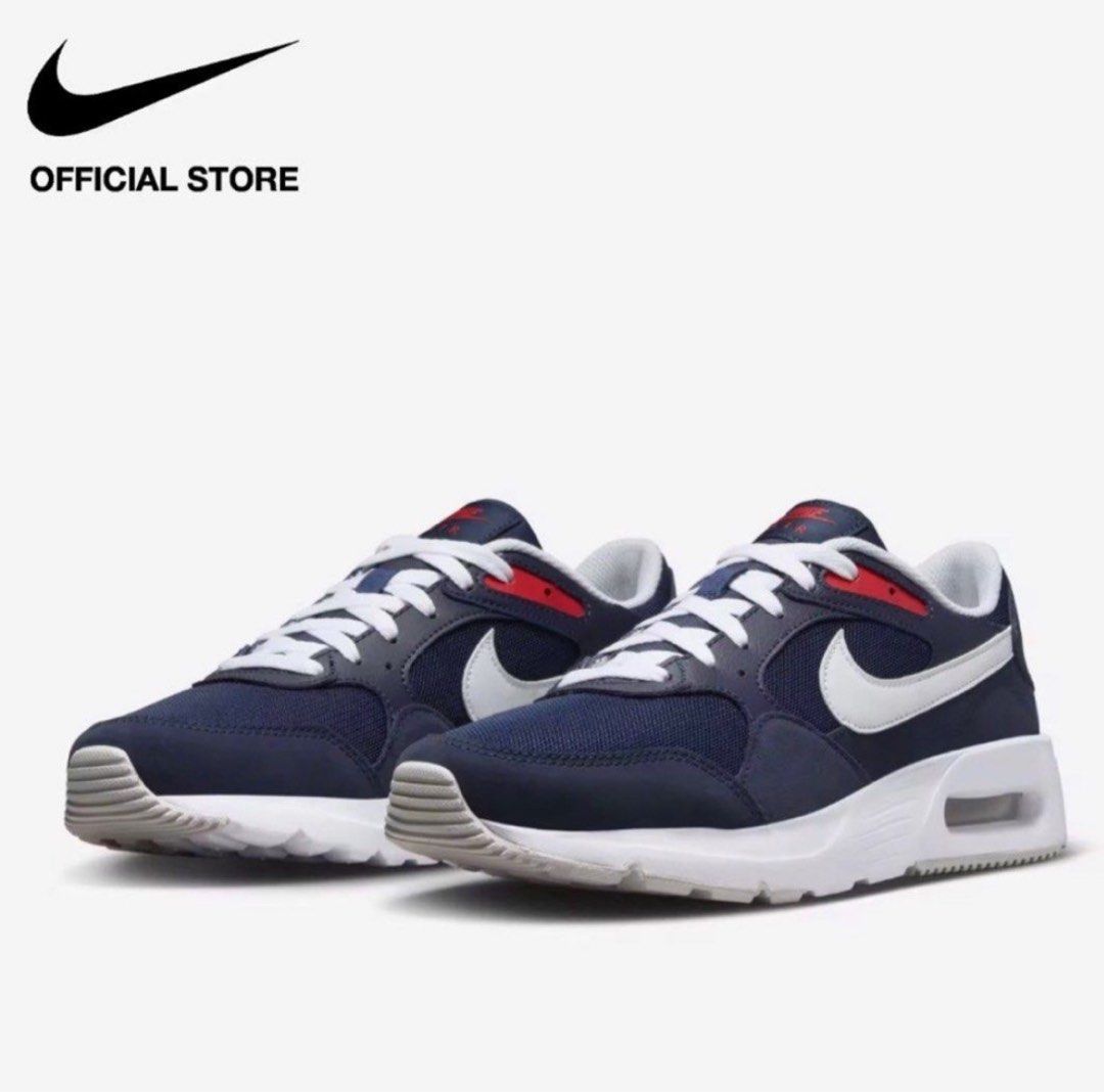 nike comp
