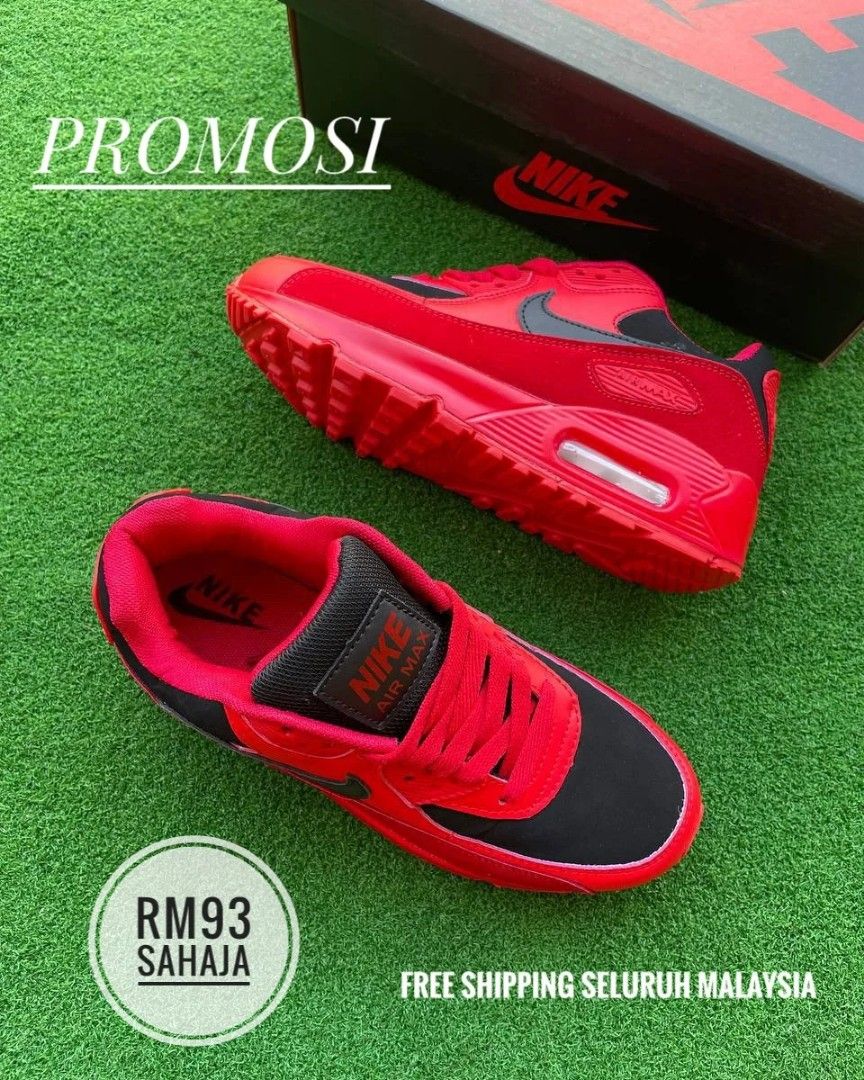 harga nike airmax