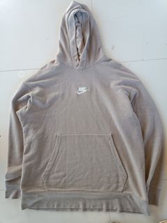 Nike club fleece hoodie