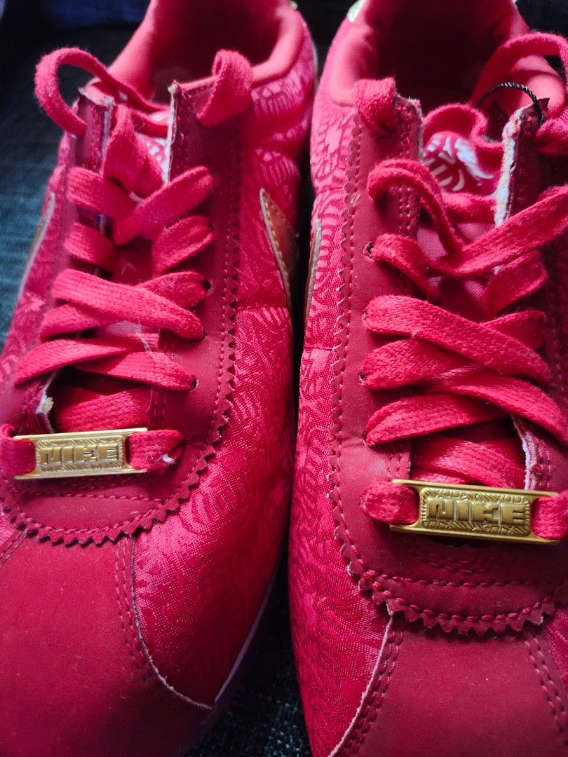 Nike cortez chinese new year top