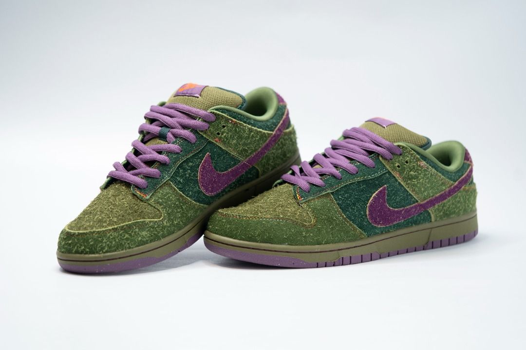 Nike sb skunk low online