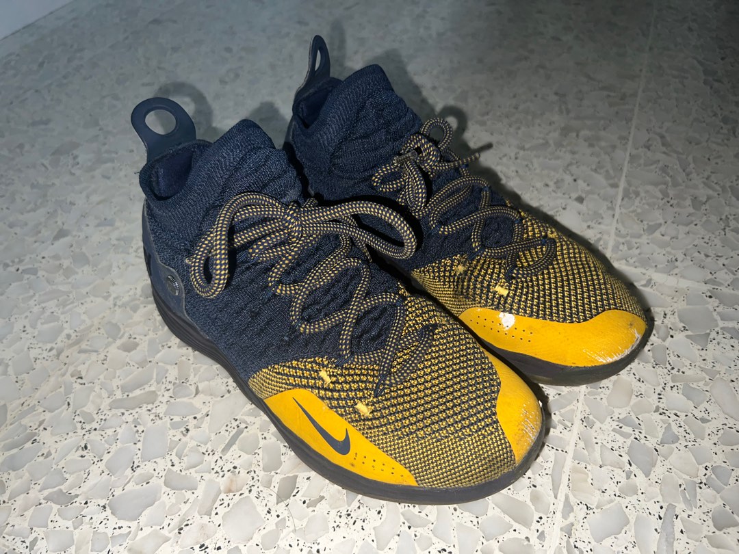 Nike KD11 GS Kevin Durant 11 Chinese Zodiac Grade School Boy s Shoe