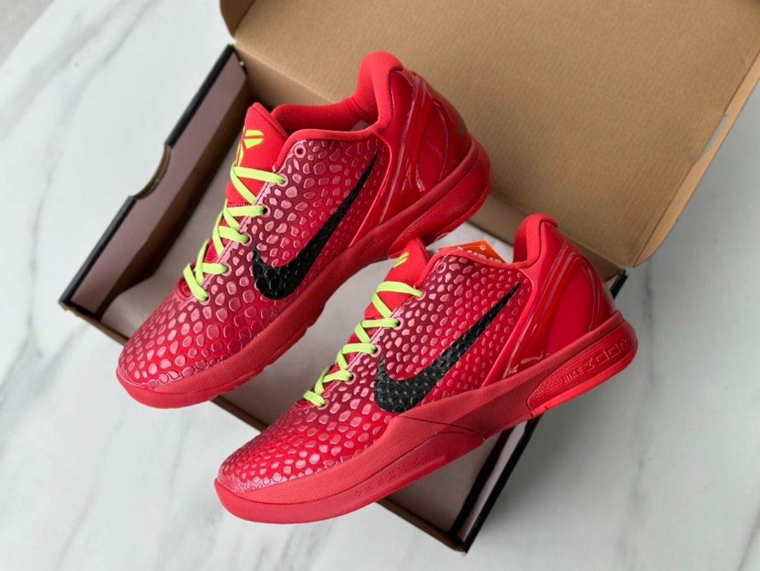 Nike Kobe 6 Protro 