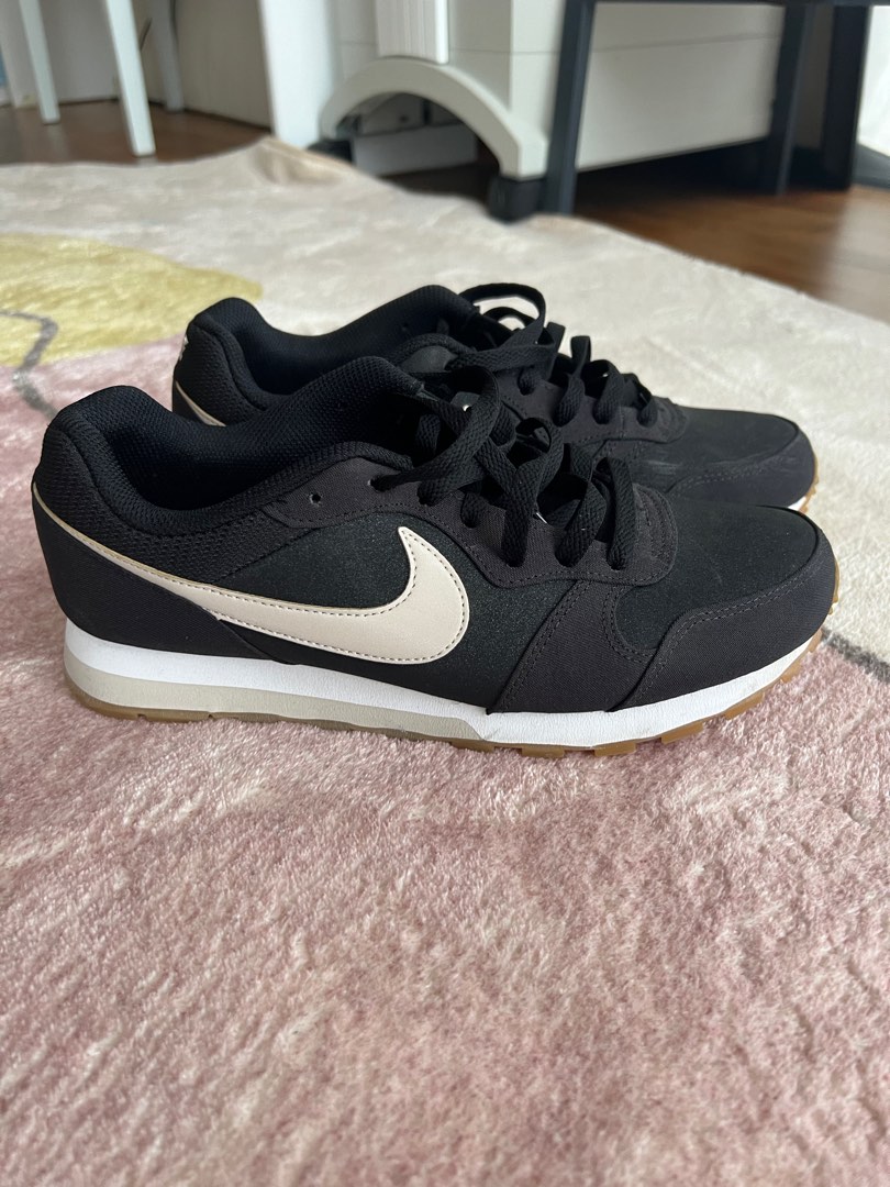 Md runner 2 suede clearance