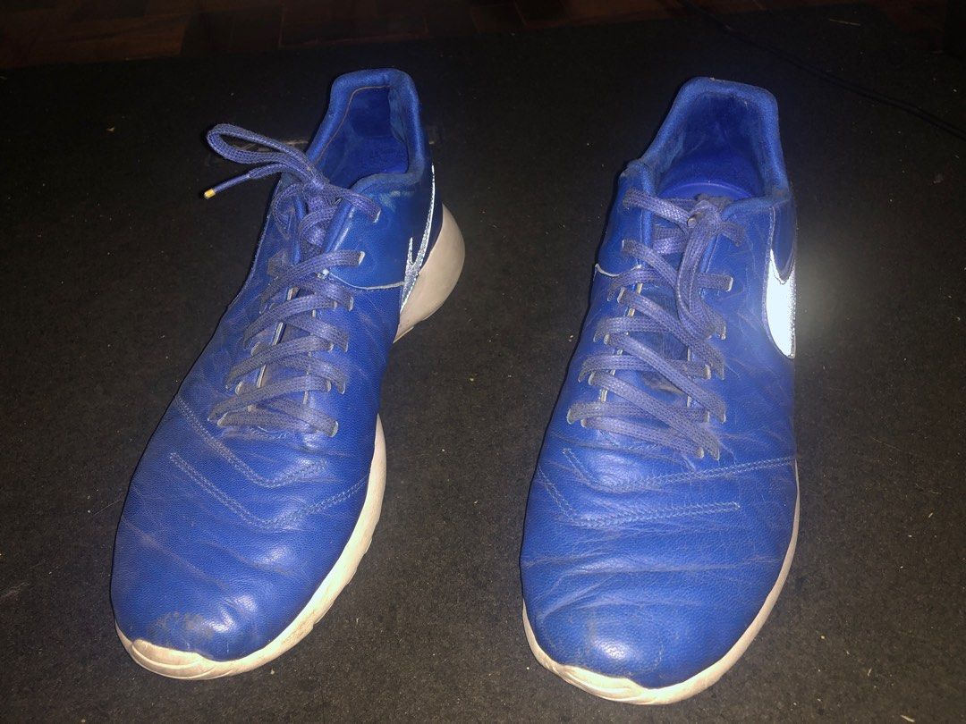 Nike Roshe Tiempo VI QS Men s Fashion Footwear Sneakers on Carousell