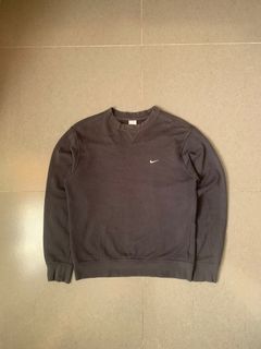 Nike Vintage Crewneck Sweatshirt