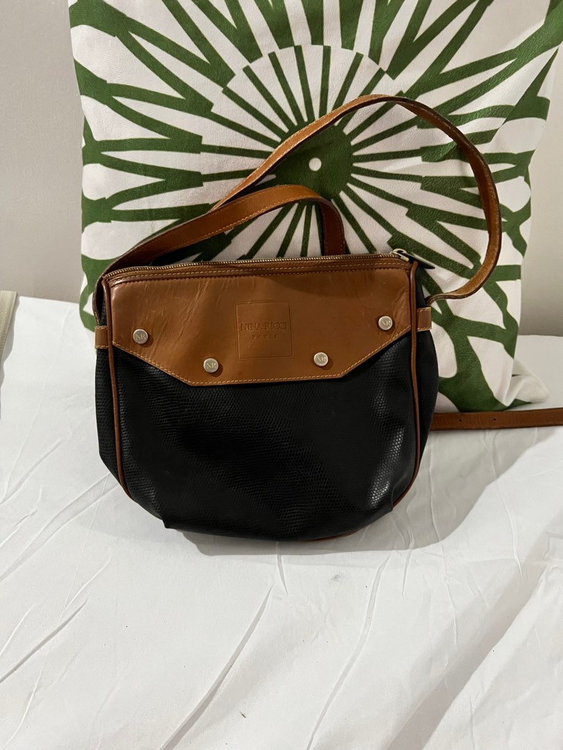 Nina ricci sling bag online