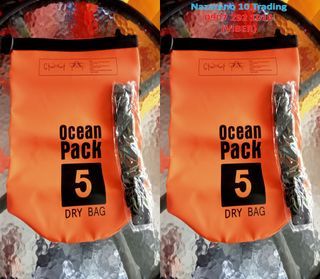 Ocean pack 5Liters 50