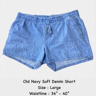 Old navy short