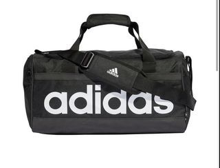 Original Adidas Duffel Bag (Medium)
