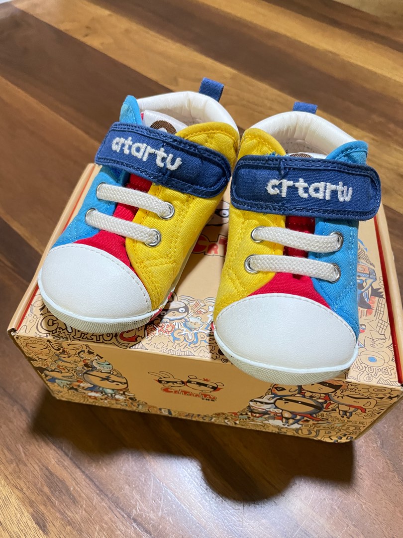 Crtartu baby shoes store