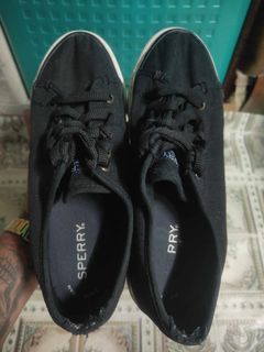 Original sperry shoes size 7