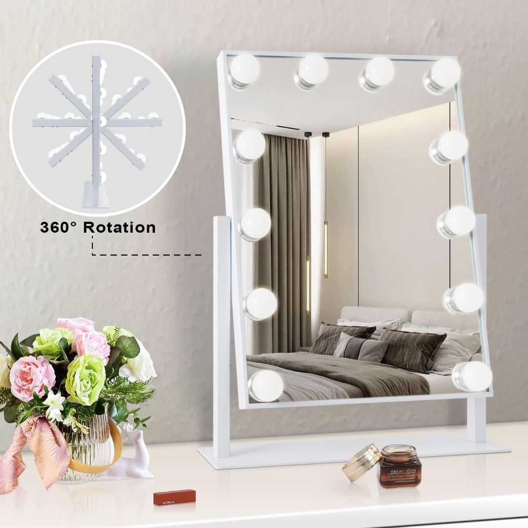 Ovonni makeup mirror on sale