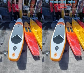 Paddle board inflatable supplier 14