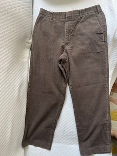 Pants - Uniqlo Size 33