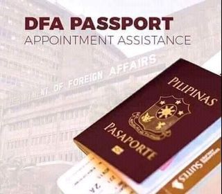 Passport Appointment assistance Nationwide