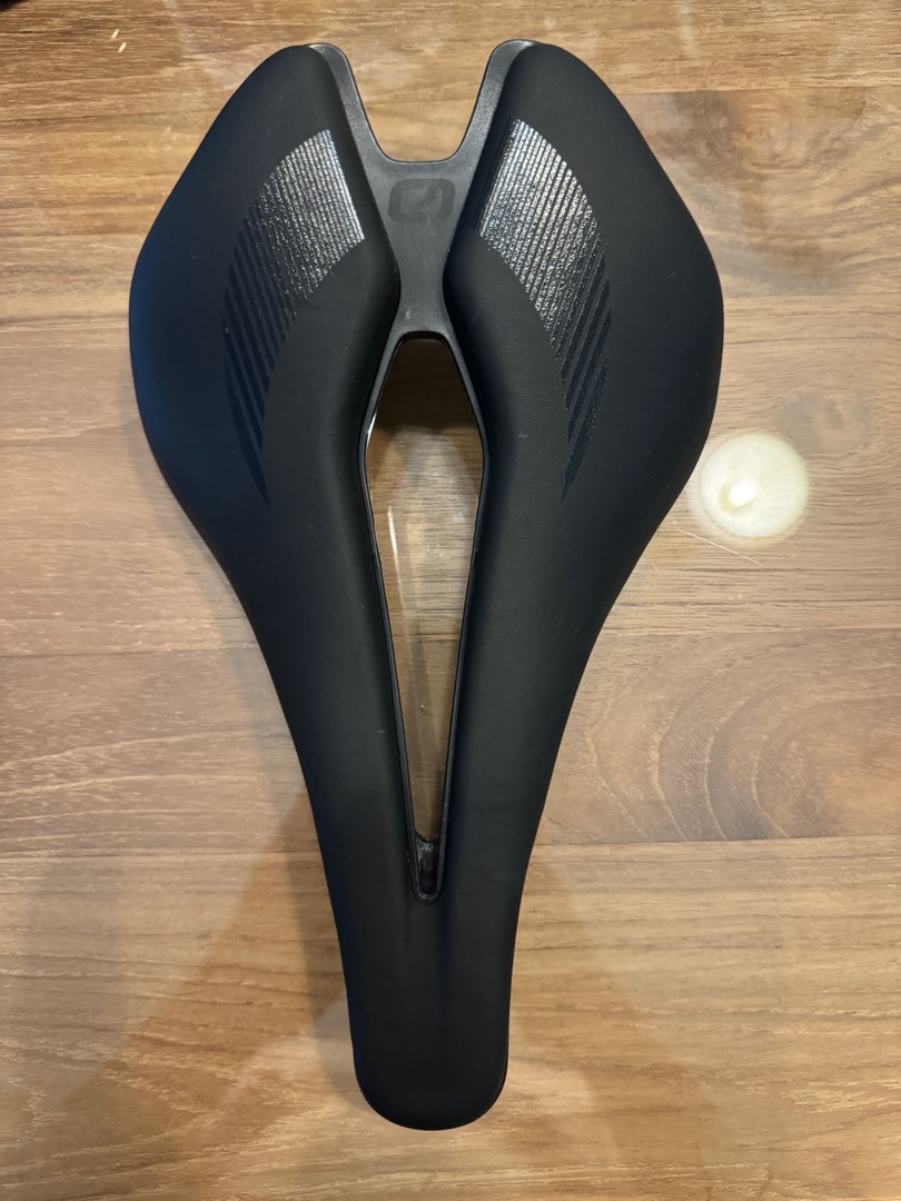 Pinarello Most Lynx Ultrafast Superflow Carbon 145mm Saddle in Black Sports Equipment Bicycles Parts Parts Accessories on Carousell