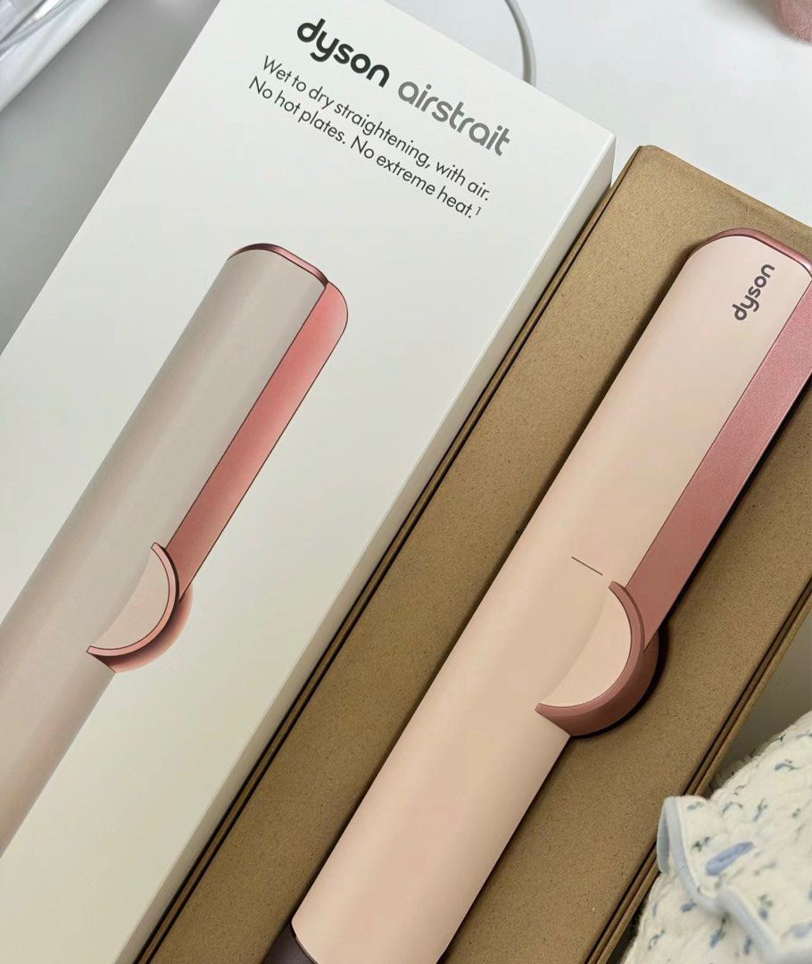 たかちゃん Dyson airstrait ローズゴールド（国内正規品） Amazon | Dyson Airstrait | Dyson(ダイソン) | ヘアドライヤー 通販