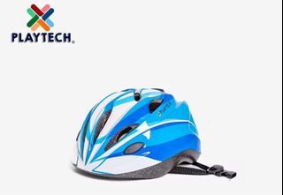 Playtech Kids Helmet