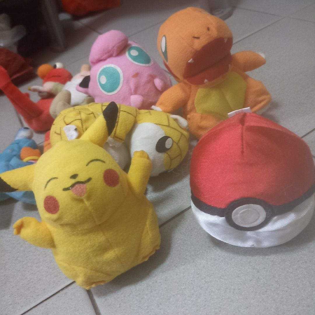 Reversible pokemon plush clearance