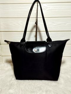 Pre-loved Authentic LongChamp Tote Bag