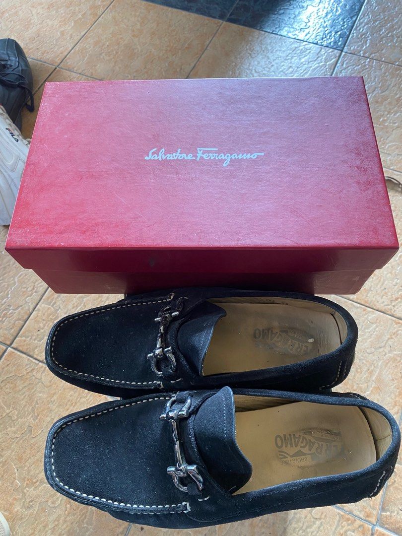 Ferragamo mango hot sale