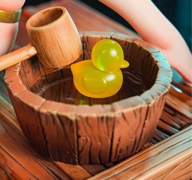 【PRE-ORDER】 Babyface Studio - Vivi One Piece, Hobbies & Toys, Toys ...