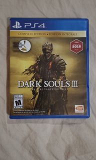 PS4 Games for sale!